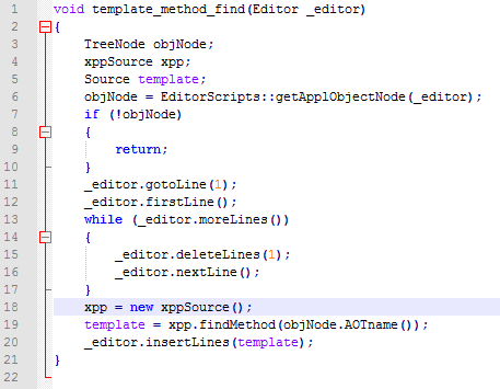 ax-2012-data-normalization-part-2-generate-the-find-method-with-a-snippet-code-screen-3