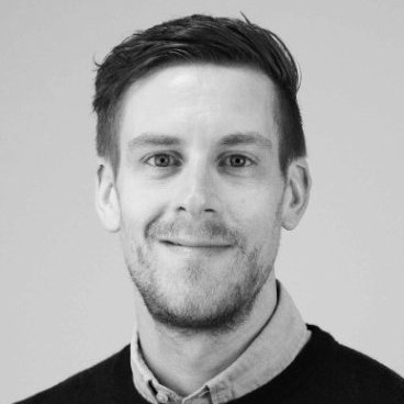 Allan Pihl Pedersen – Senior Business Consultant