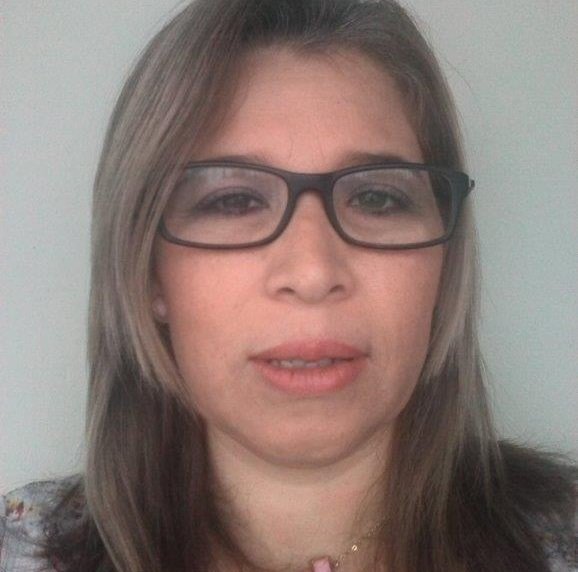 Patricia Martinez – Consultora de Microsoft Dymanics Patricia Martinez - Consultora de Microsoft Dymanics