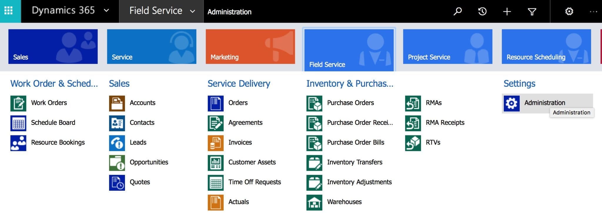 Adapting FieldService to your company needs-graphic-1 Adapting FieldService to your company needs-graphic-1