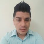 Cesar Jimenez-Consultor de Microsoft Dynamics