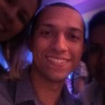 Danilo de Castro Araujo-Solutions architect