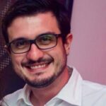 Lucas Santacruz-Key Account Manager