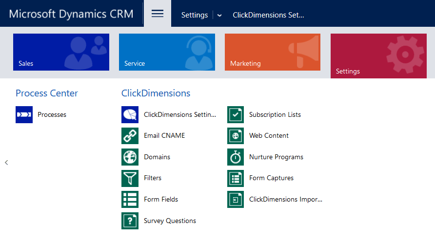 Modern Email Marketing with ClickDimensions_Image 1 Modern Email Marketing with ClickDimensions_Image 1