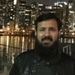 Muhammad Mustaqeem