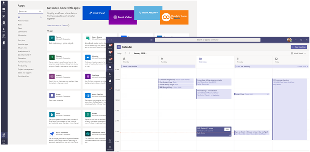 how much is microsoft teams app