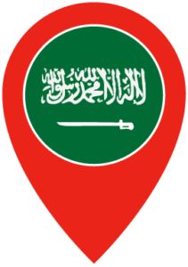AlfaPeople-Saudi Arabia