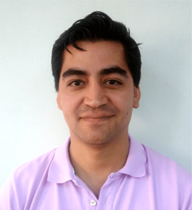 Victor Hugo Gomez – ERP & CRM Senior Developer Victor Hugo Gomez - ERP & CRM Senior Developer