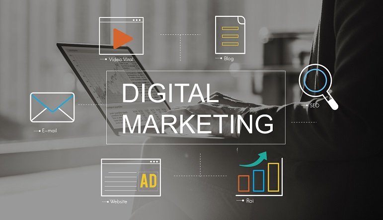 Digital Marketing Automation with Code-K Campaign
