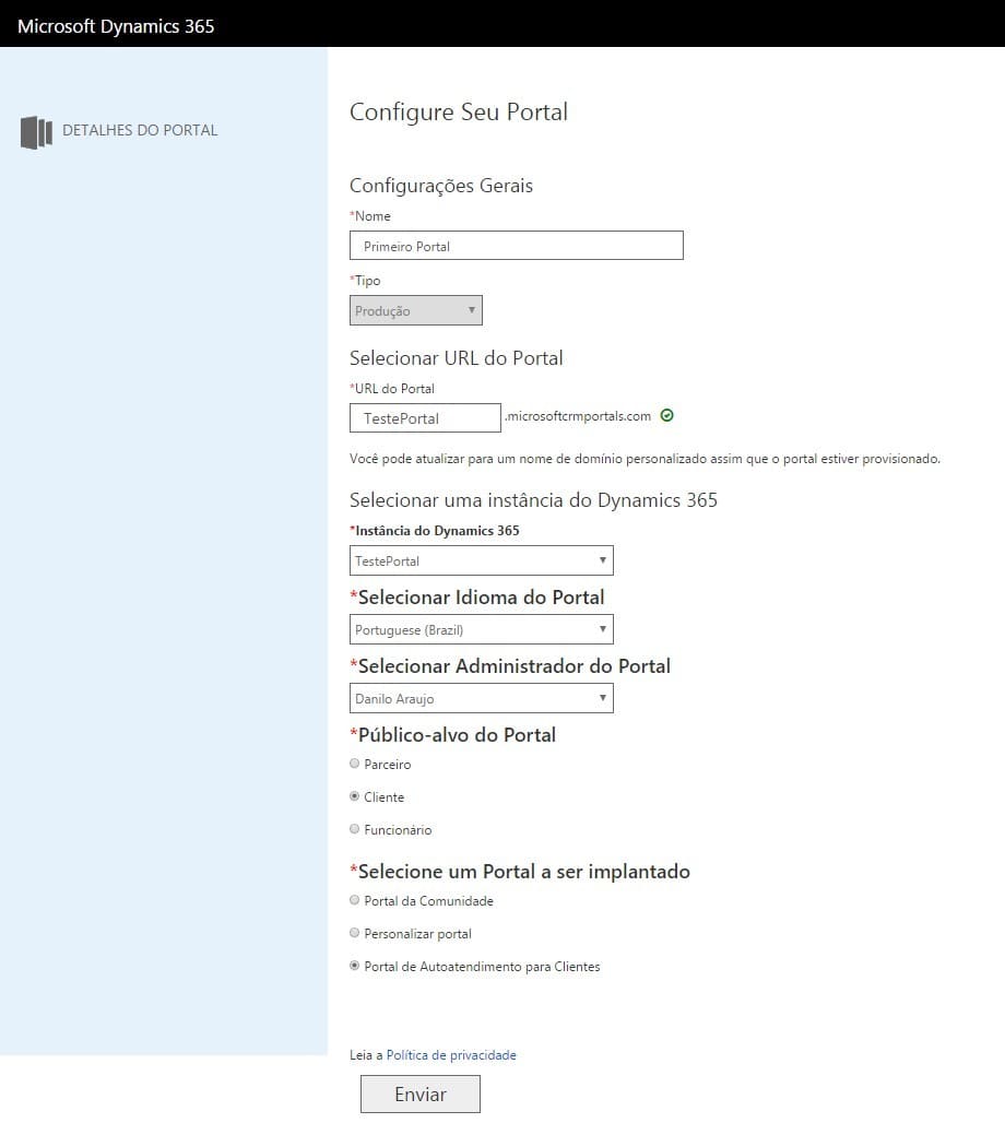 Dynamics-365-Portals-First-Steps-5 Dynamics-365-Portals-First-Steps-5