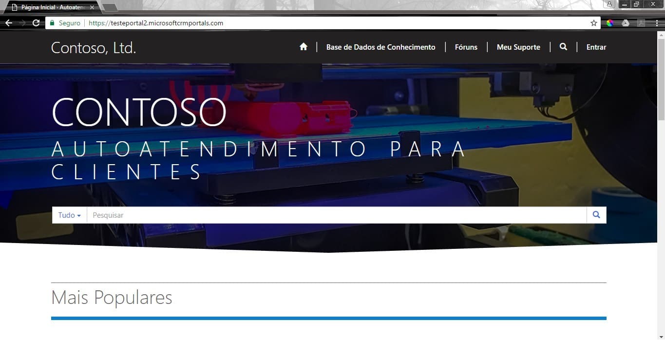 Dynamics-365-Portals-First-Steps-8 Dynamics-365-Portals-First-Steps-8