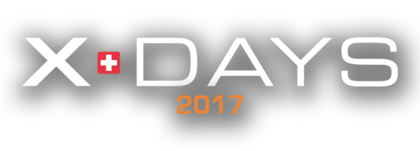 X.Days Logo