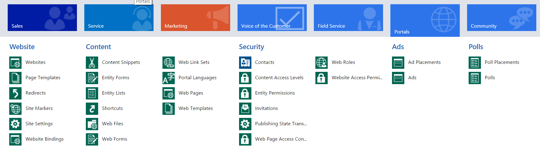 MS Portals for Dynamics 365 – Extend Your Workbench_Image2 MS Portals for Dynamics 365 – Extend Your Workbench_Image2