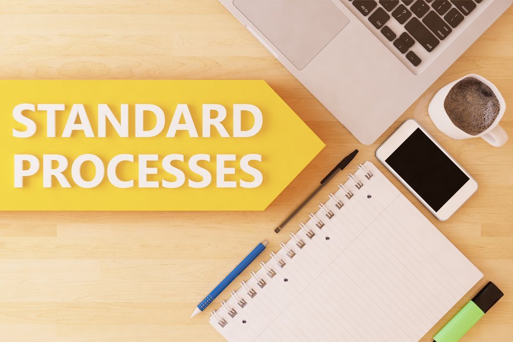 Standardize your processes with LCS and Dynamics 365