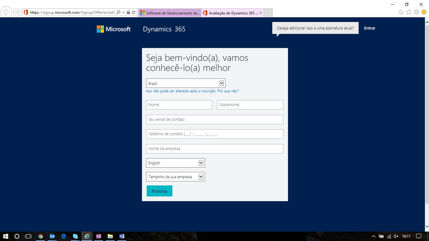 Microsoft 365 Free Trial >> Start A 30 Day Free Trial Of Microsoft Dynamics 365 Microsoft 365 Free Trial >> Start A 30 Day Free Trial Of Microsoft Dynamics 365