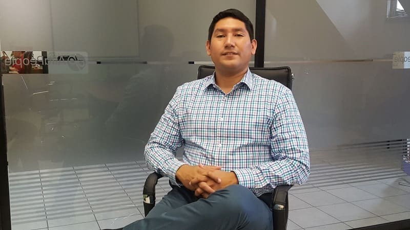 New Commercial Manager at AlfaPeople’s team in Central America