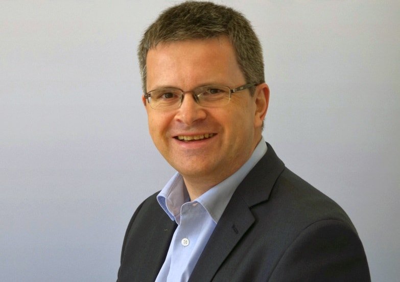New Senior Business Consultant at AlfaPeople Germany