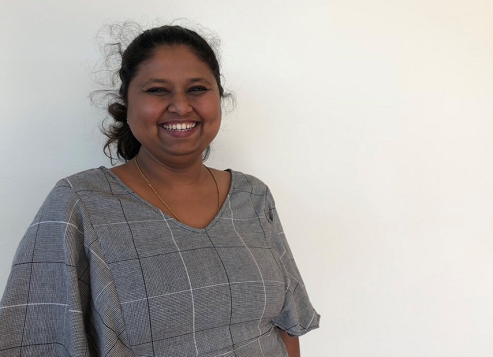 Employee profile: Meet our CRM specialist Rupali Melekar