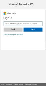 AlfaHacks: Leon Explains How to Link Microsoft Dynamics 365 to your Mobile Outlook App! AlfaHacks: Leon Explains How to Link Microsoft Dynamics 365 to your Outlook App!
