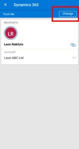 AlfaHacks: Leon Explains How to Link Microsoft Dynamics 365 to your Mobile Outlook App! AlfaHacks: Leon Explains How to Link Microsoft Dynamics 365 to your Outlook App!