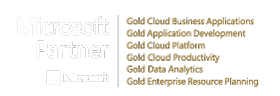 AlfaPeople - Microsoft Gold Partner