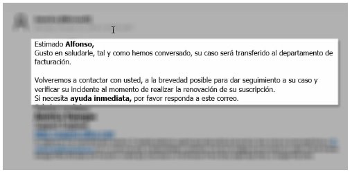 Received a Negative Comment? Use it for Your Customer Service Strategy Received a Negative Comment? Use it for Your Customer Service Strategy