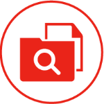 Marketing Calendar - Icon Organize