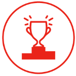 Icon: Build bonds with a leading Microsoft partner