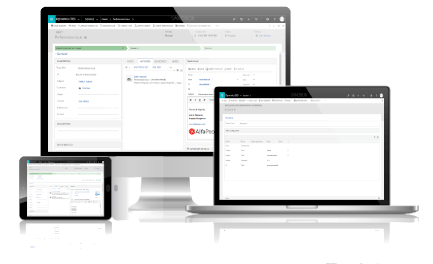 Microsoft Dynamics 365 for Events and Media Overview