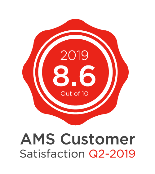 Application Management Service für Microsoft Dynamics 365 Customer Satisfaction 2019