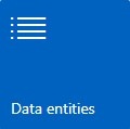 Data Migration 102: Data Entities in Dynamics 365 ERP technology