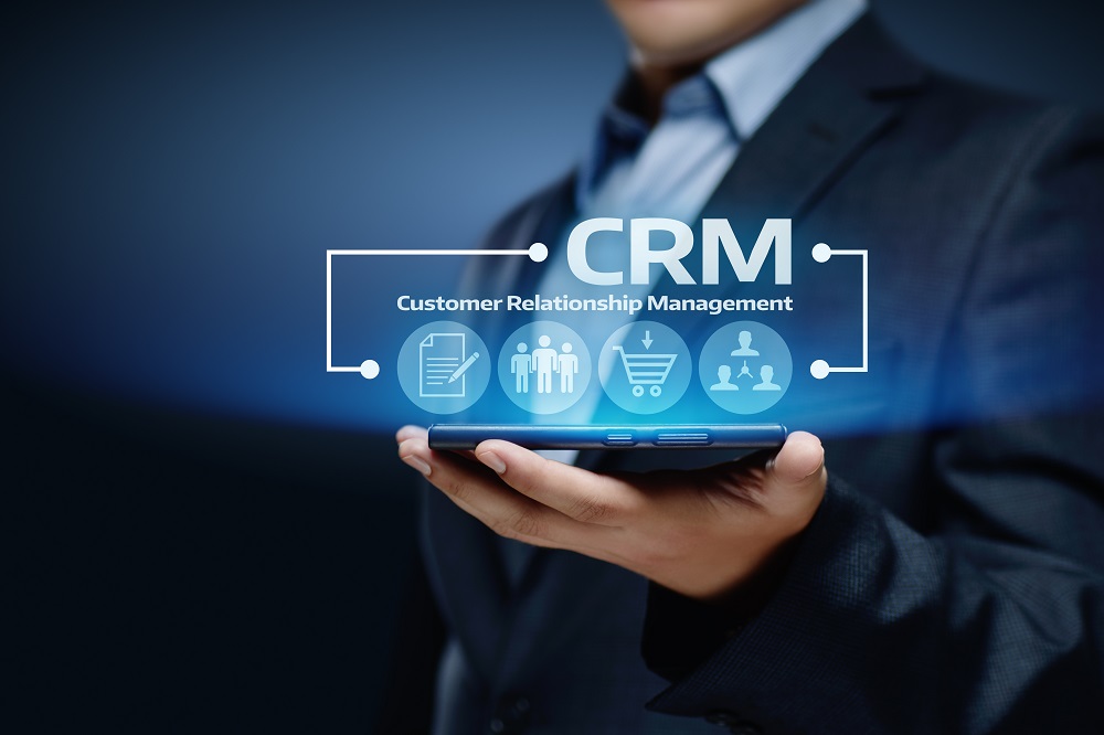 With Dynamics 365 CRM technology, it has never been easier to adapt your business to the needs and behaviors o …