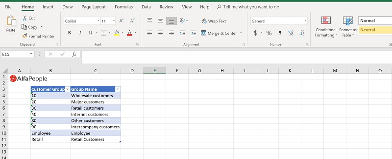 how to master electronic reporting in dynamics 365 part 1 img 6