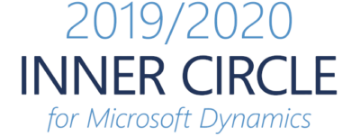 2019/2020 innercircle for microsoft dynamics
