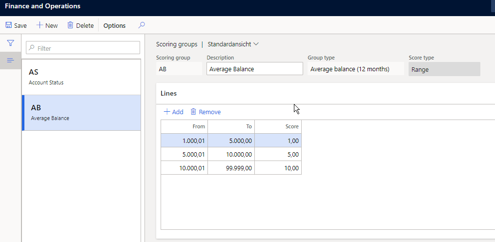 Updates from August’s Microsoft Business Applications news. A sneak peek of the Credit Management